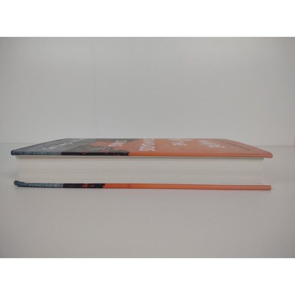 Where the Crawdads Sing by Delia Owens Hardcover Reese's Book Club EUC - Picture 5 of 8